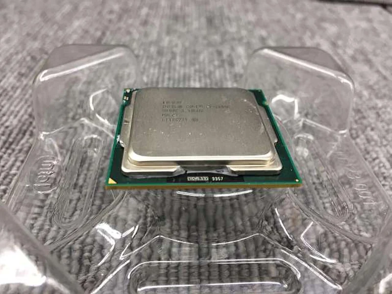 INTEL core i7 I7-2600K LGA1155