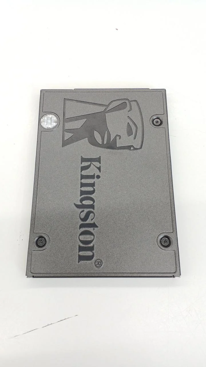 KINGSTON TECHNOLOGY SSD 240GB SQ500S37/240G