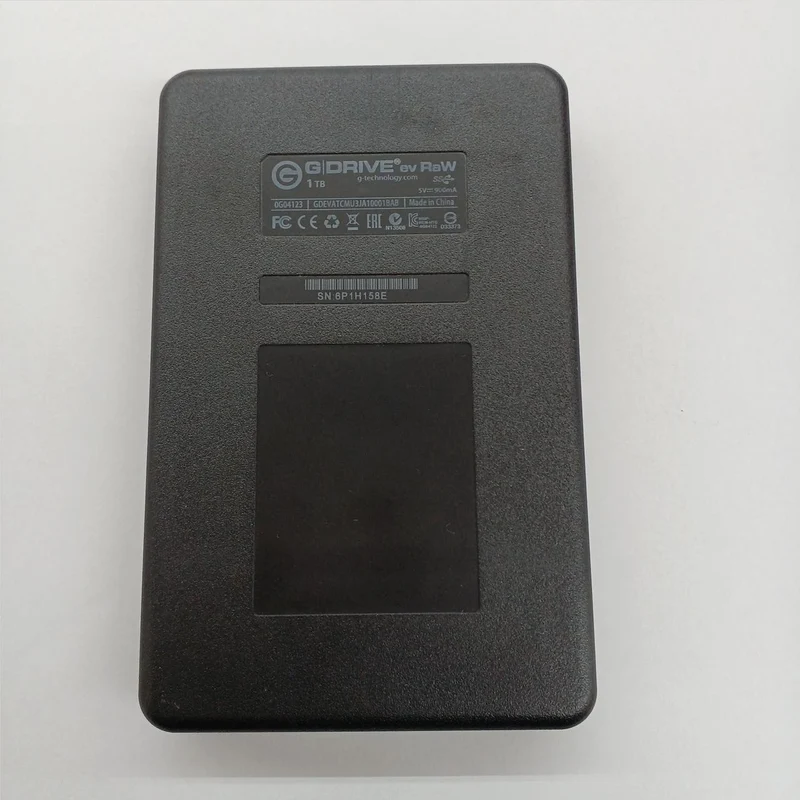 SSD GDRIVE 1 To