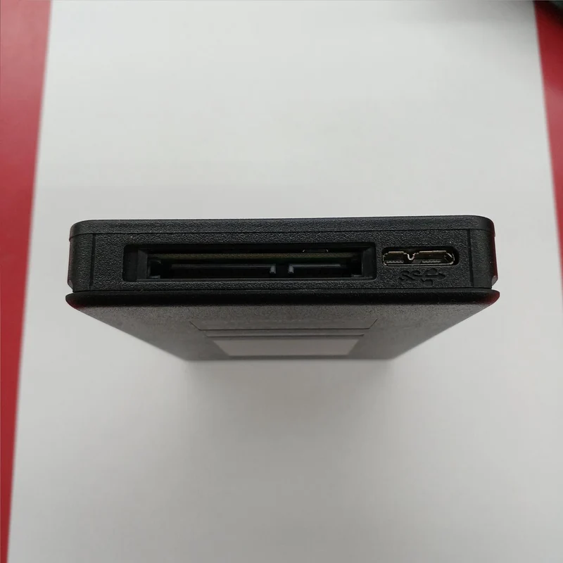 SSD GDRIVE 1 To