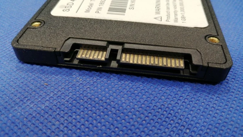 SSD N/B SSD 4T