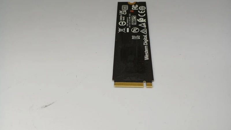 SSD Western Digital SN770