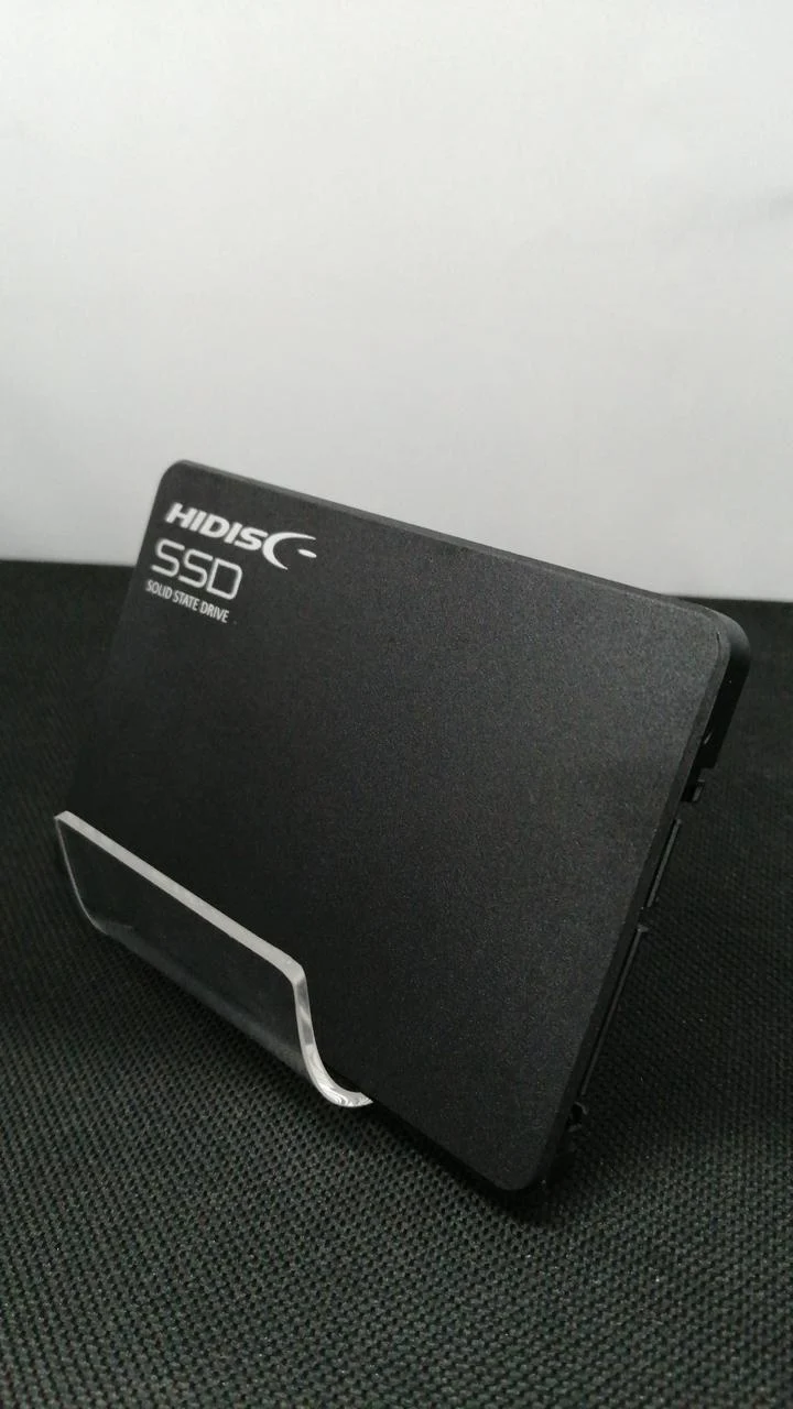 HIDISC SSD 256GB 2.5 HDSSD256GJP3