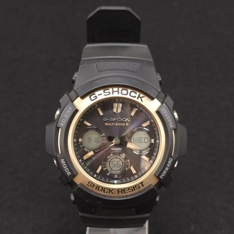 CASIO G-SHOCK 5230 AWG-M100SF