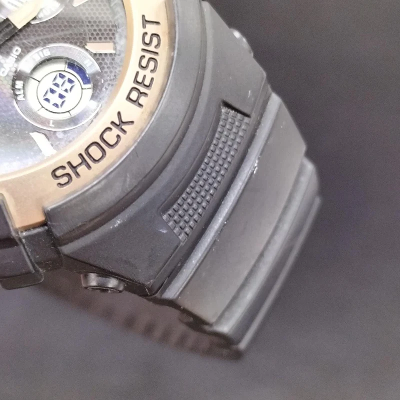 CASIO G-SHOCK 5230 AWG-M100SF