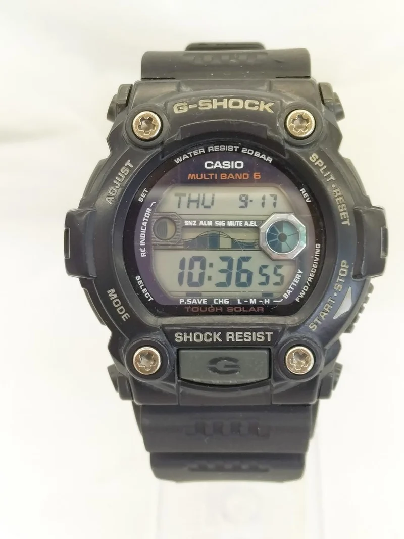 CASIO G-SHOCK GW-7900
