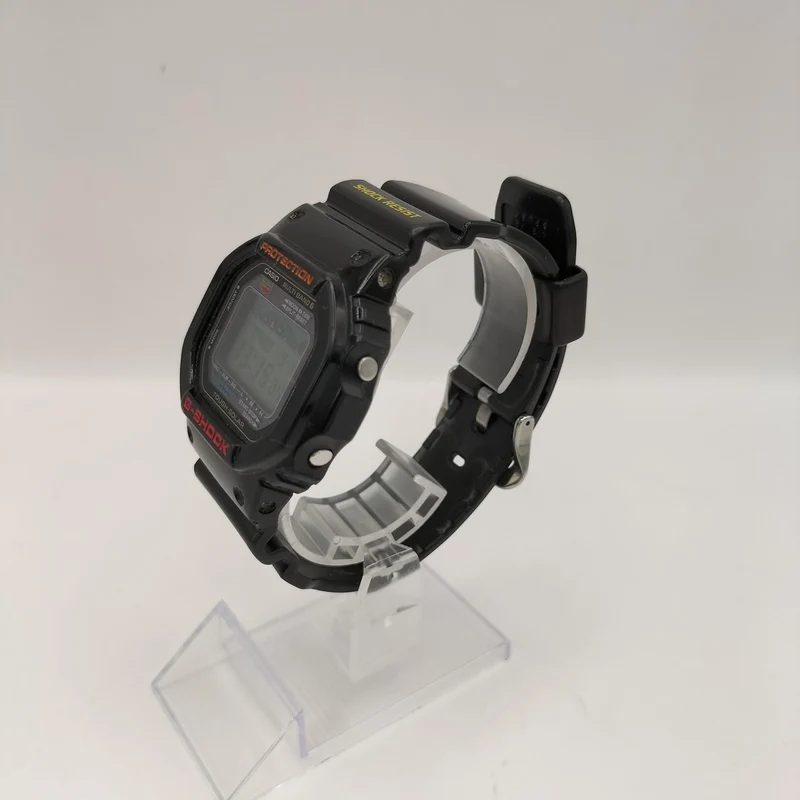 CASIO G-SHOCK RESIST GWX-5600