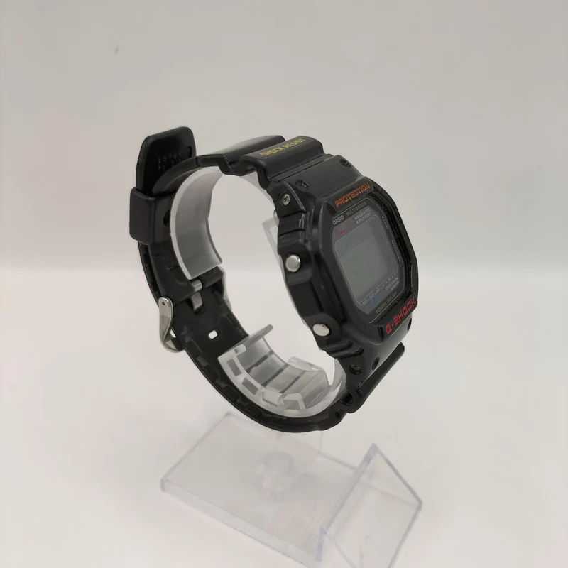 CASIO G-SHOCK RESIST GWX-5600