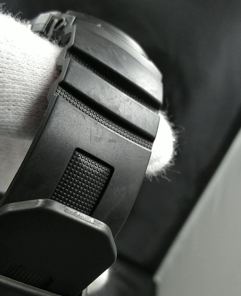Montre-bracelet CASIO (solaire) G-SHOCK AWG-M100SBC