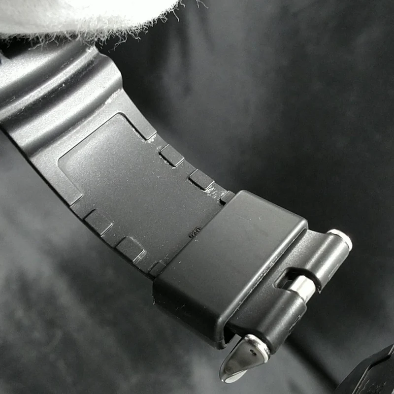 Montre-bracelet CASIO (solaire) G-SHOCK AWG-M100SBC