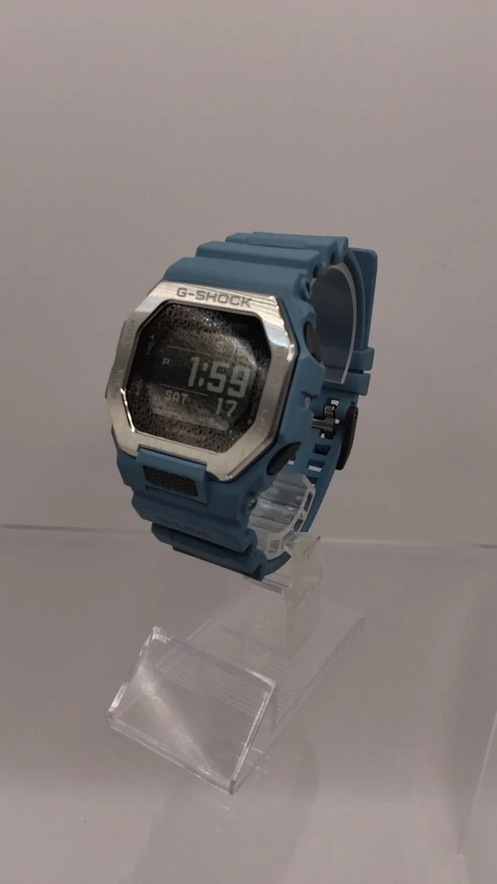 [JUNK] CASIO Digital Quartz G-SHOCK