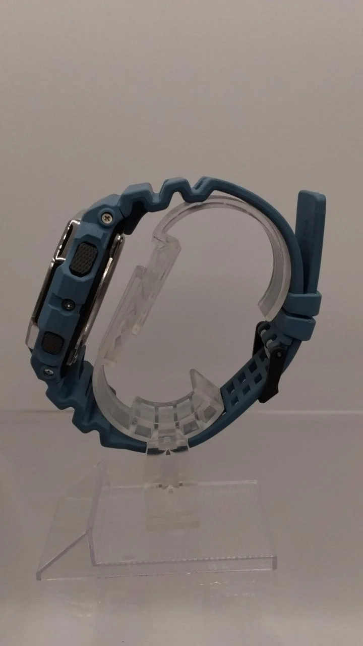 [JUNK] CASIO Digital Quartz G-SHOCK