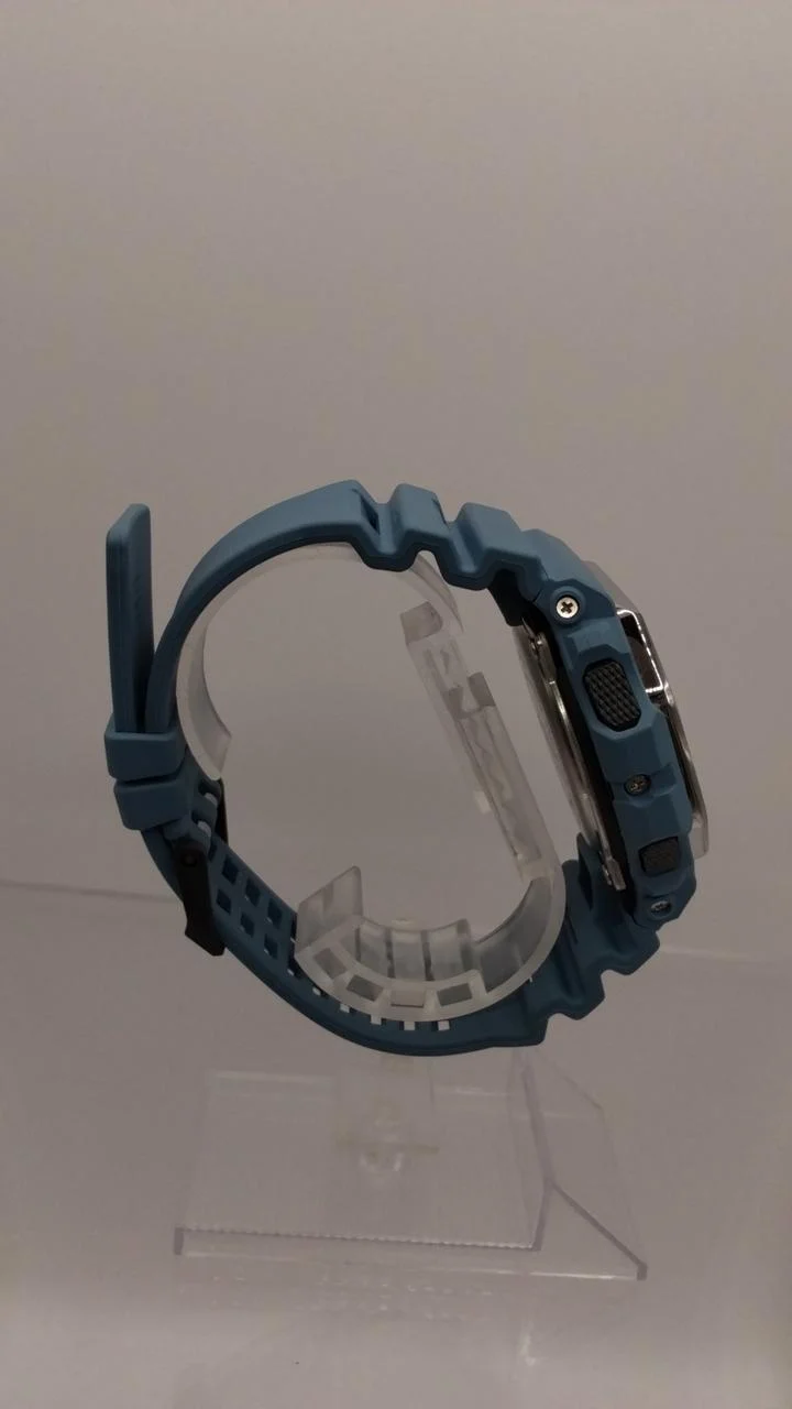 [JUNK] CASIO Digital Quartz G-SHOCK