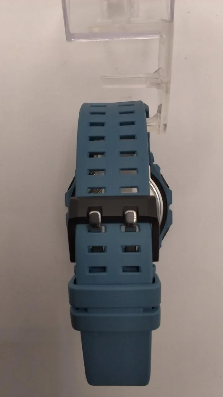 [JUNK] CASIO Digital Quartz G-SHOCK