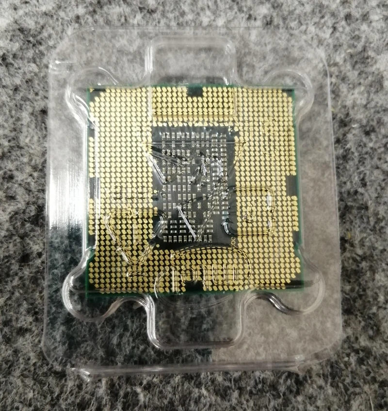 Processeur Intel i5-2500K