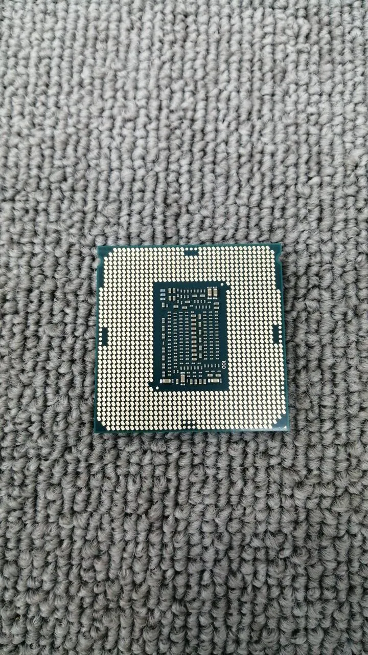 Intel CPU Pentium G5400