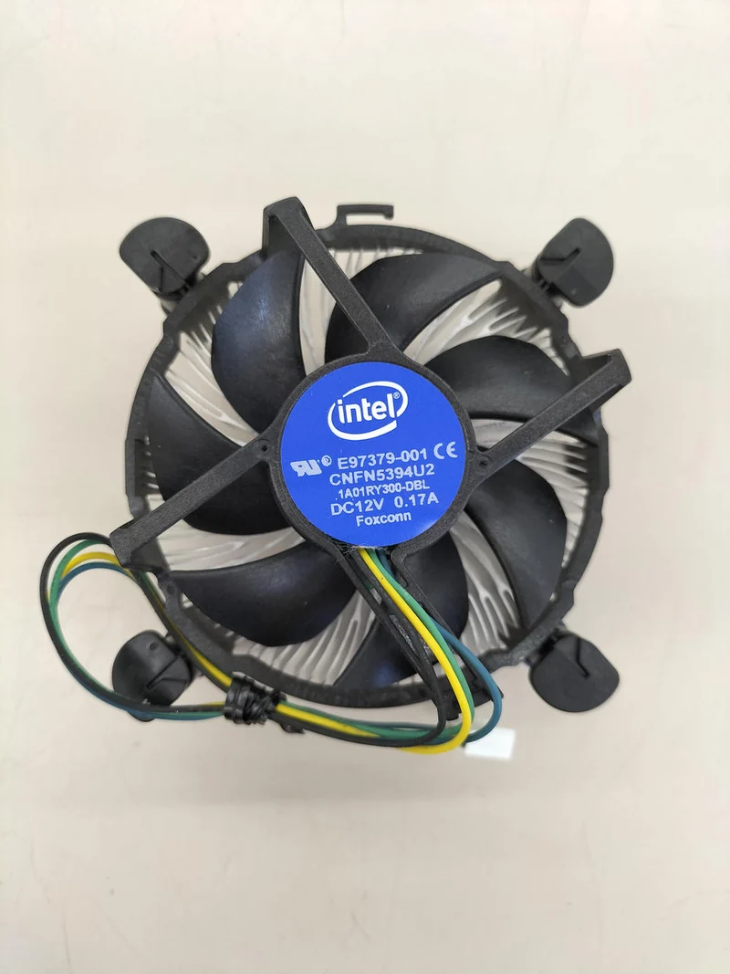 INTEL CORE I3 I3-4170 3.7 GHz 3 Mo LGA1150