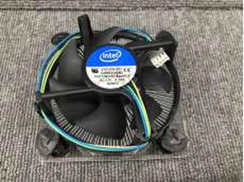 Processeur Intel Core i7-4771 3.50 GHz