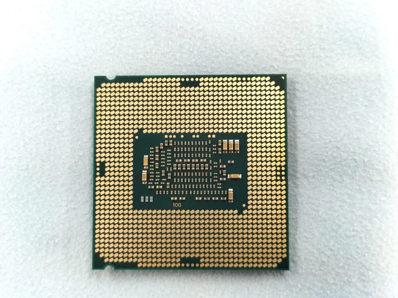Processeur Intel Core i7-6700K