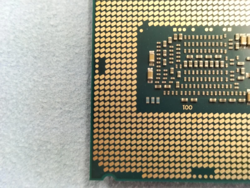 Processeur Intel Core i7-6700K