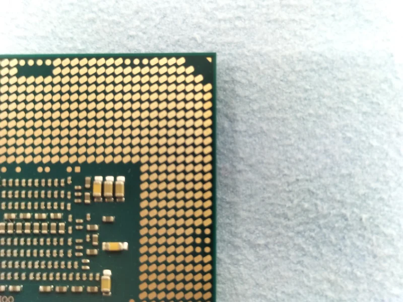 Processeur Intel Core i7-6700K