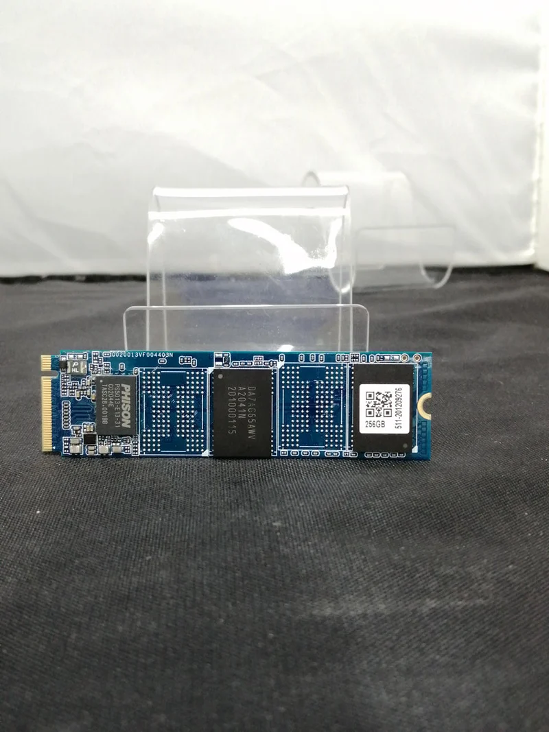 SSD PHISON M.2 (NVMe) MG3TCSOG2-256G