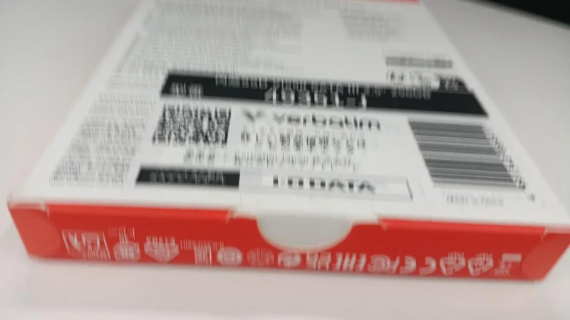 VERBATIM Internal SSD 49351-J [VI550 2.5-inch 7MM SATA]