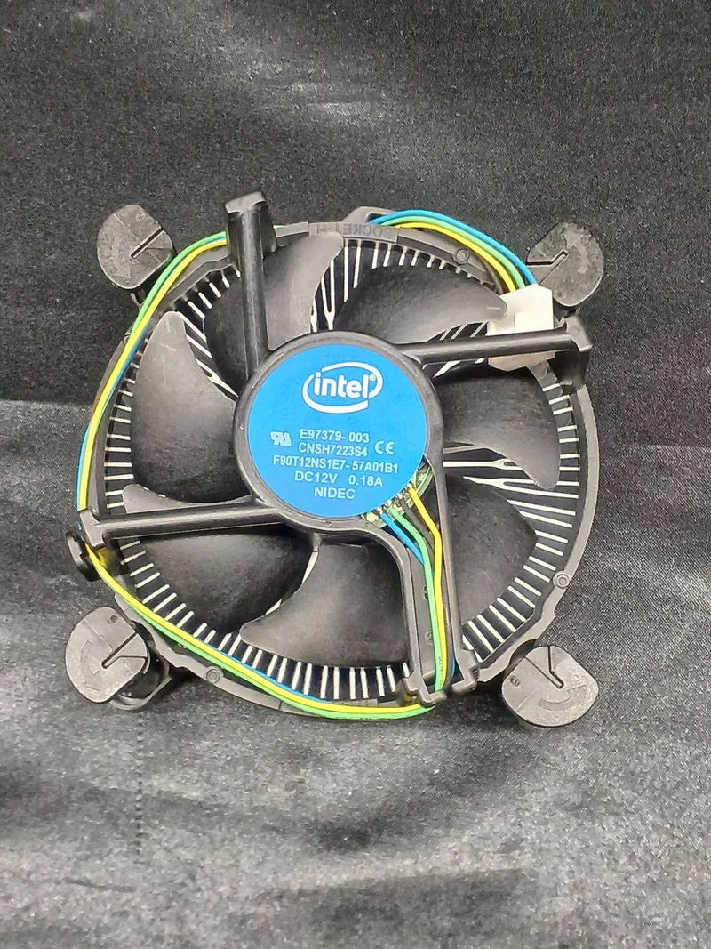 Intel CPU Pentium G4500