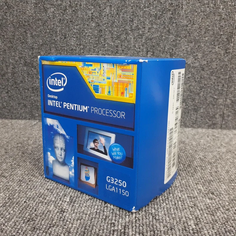 INTEL CPU G3250 3.2GHZ LGA1150