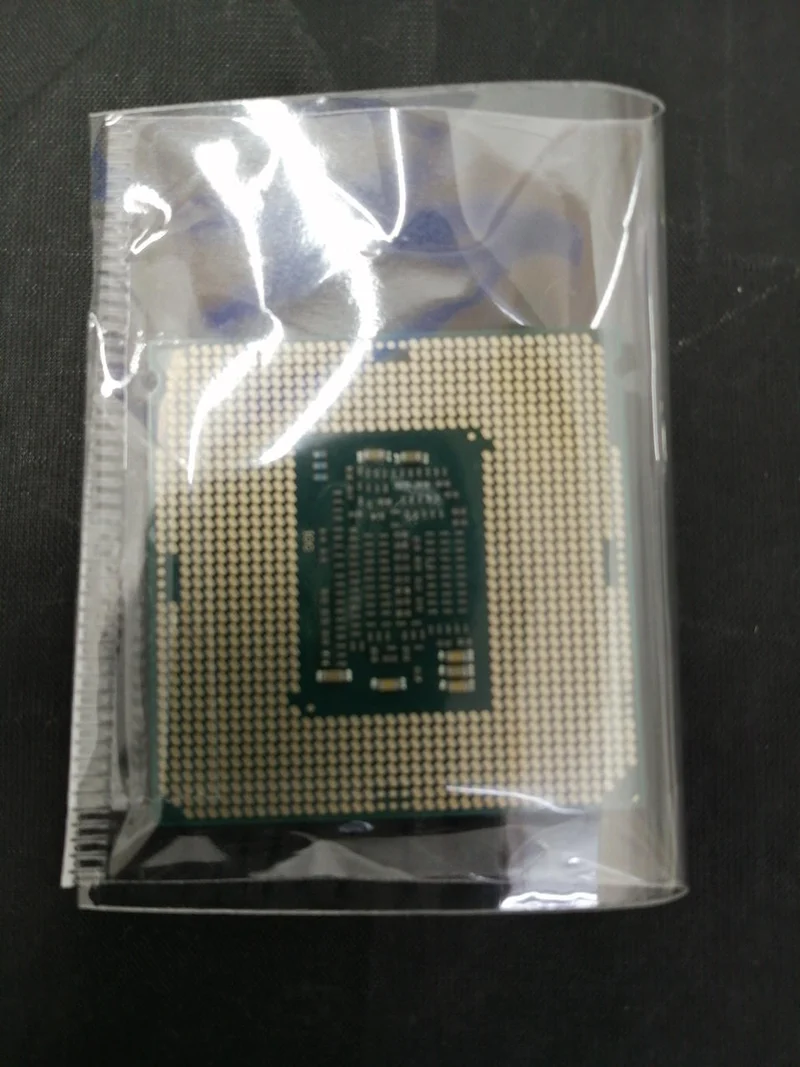 INTEL i7-7700 INTEL CORE I7-7700