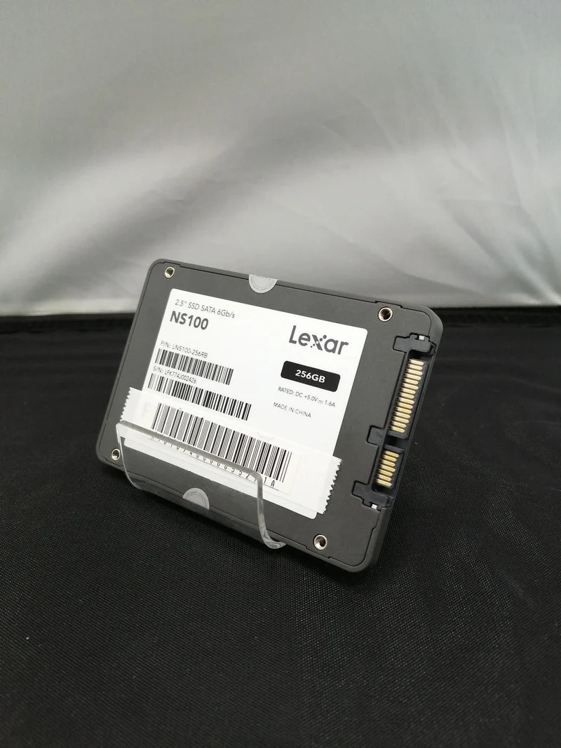 LEXAR SSD (SATA 2.5INCH) NS100
