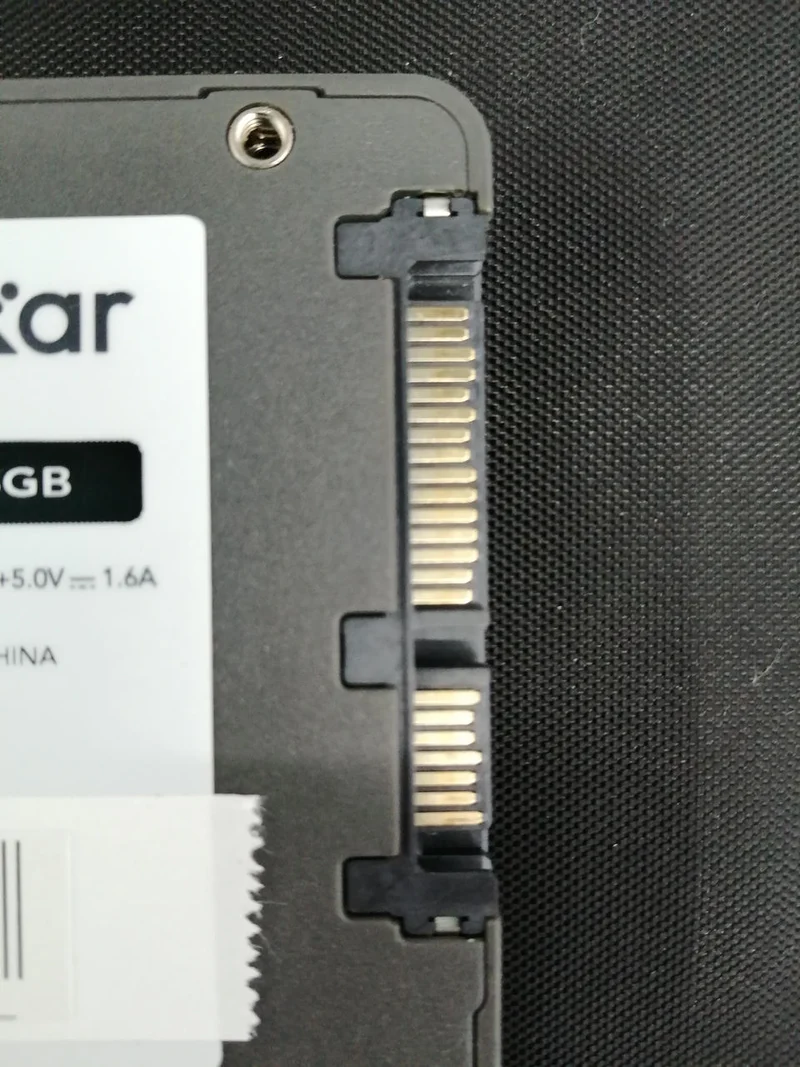 LEXAR SSD (SATA 2.5INCH) NS100
