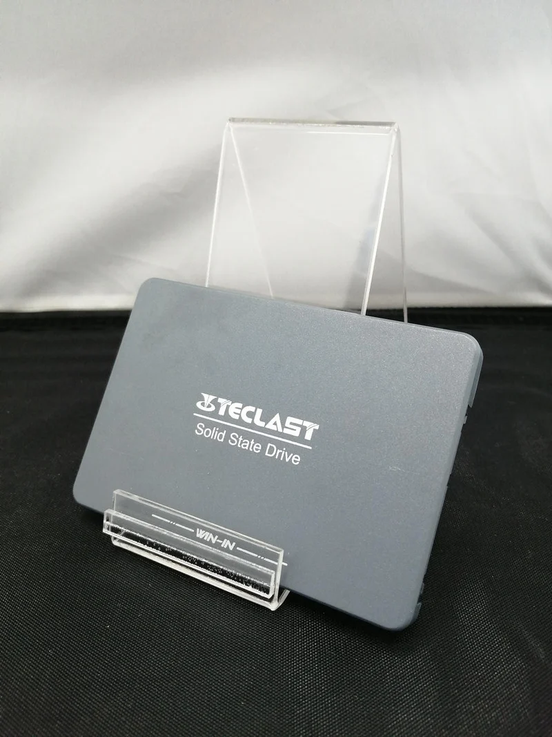 SSD TECLAST 2.5 pouces