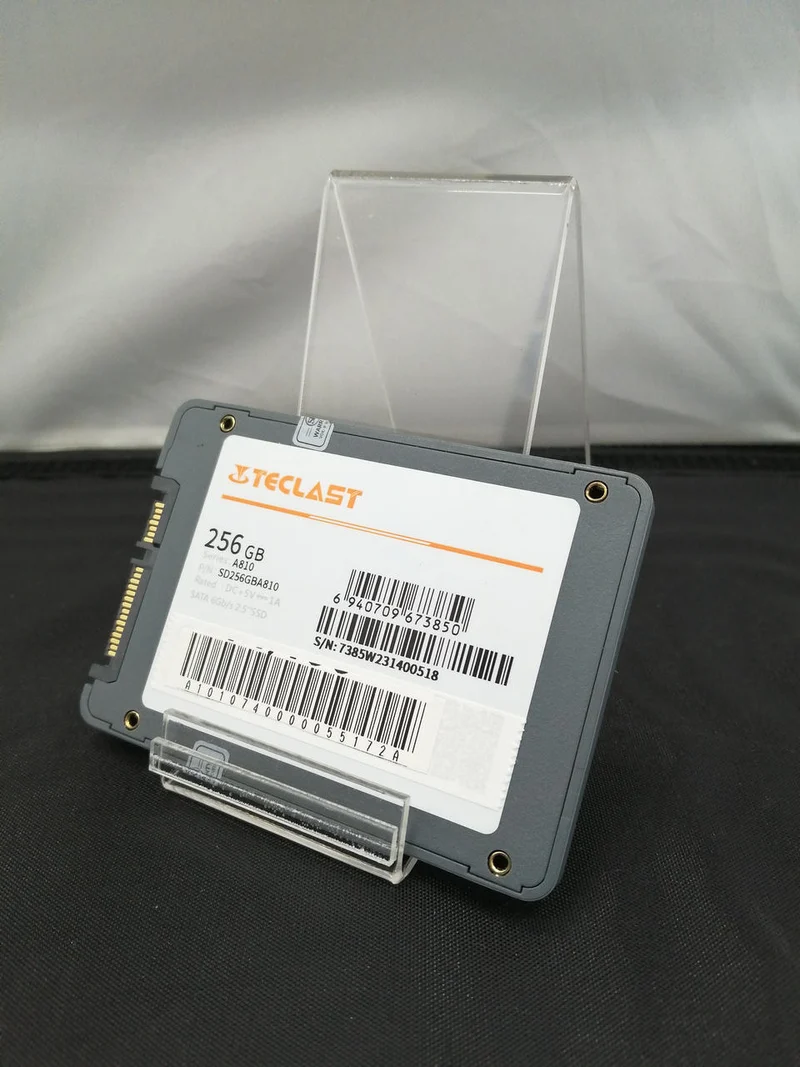SSD TECLAST 2.5 pouces