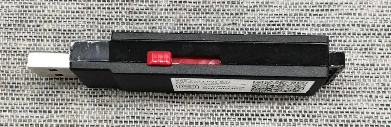 SSD BUFFALO SSD-PUT1.0U3-B/N