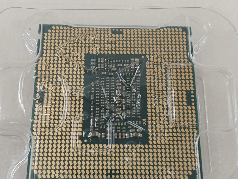 INTEL 9th Generation Core i5 CORE i5-9400F