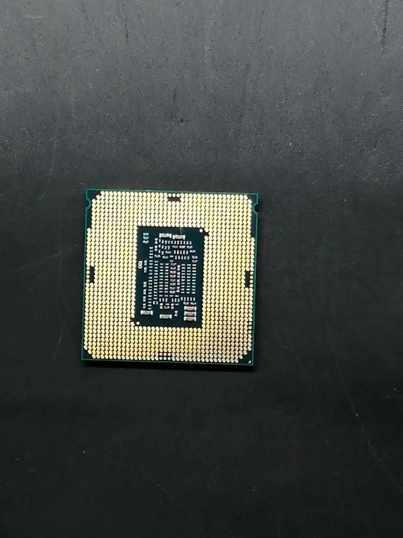 Processeur Intel i3-9100F