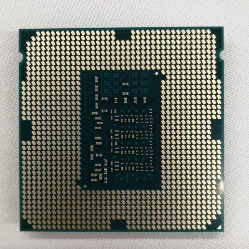 Intel Core i5-4590 CPU