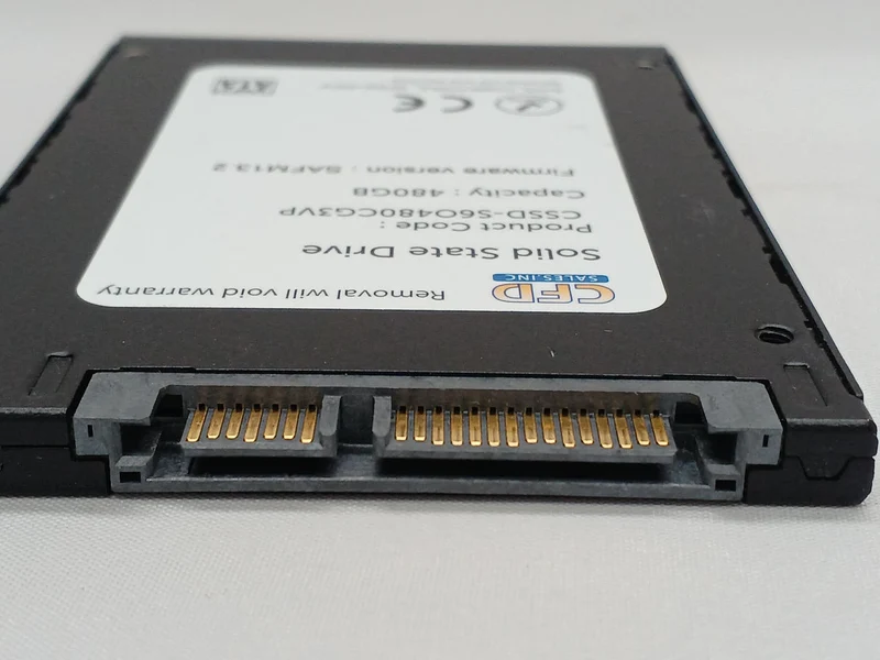 CFD SSD 480GB CSSD-S6O480CG3VP