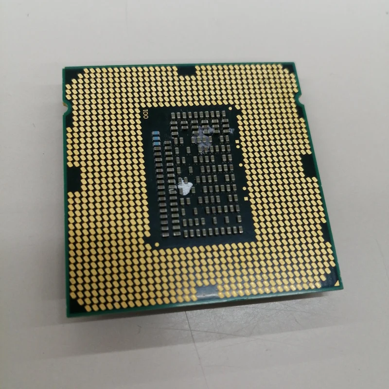 Processeur Intel Core i7-2600