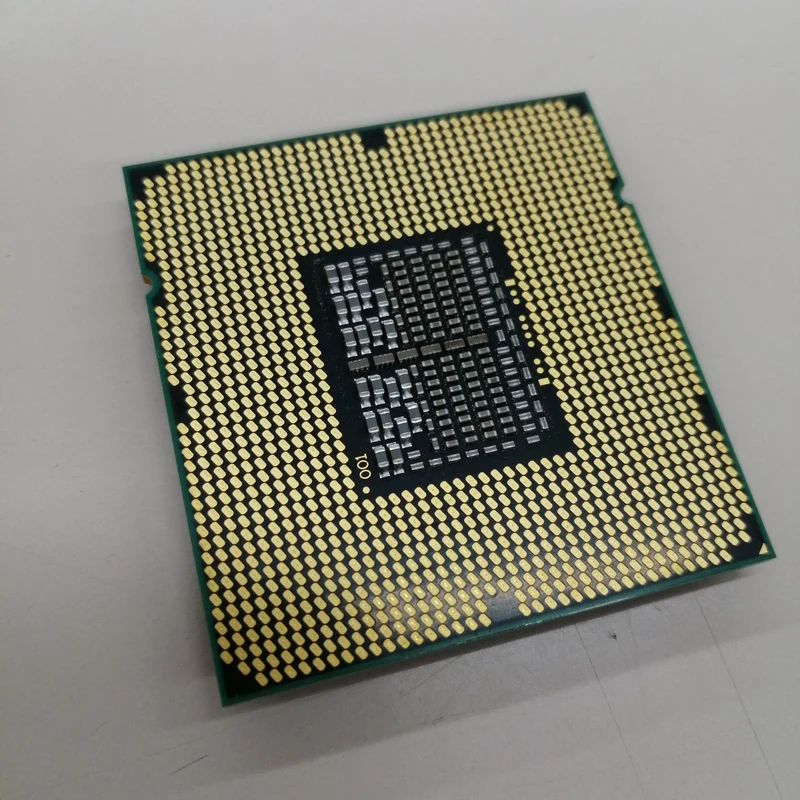 Intel Core i7-960 CPU