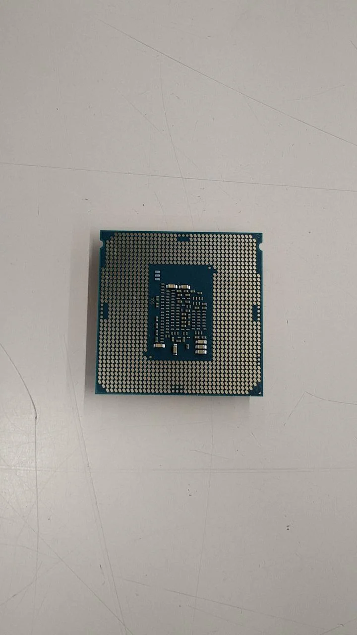 Processeur Intel Core i3-7320