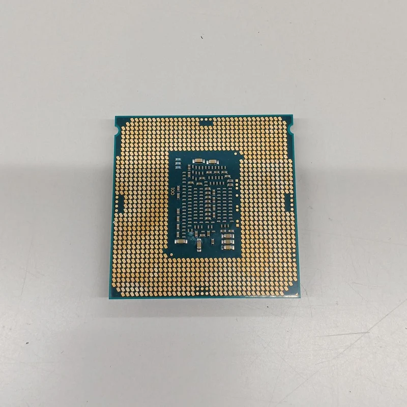 Processeur Intel i7-6700