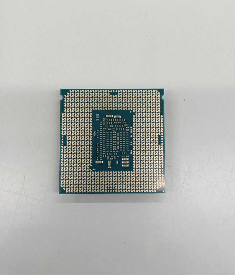 Processeur Intel i7-6700