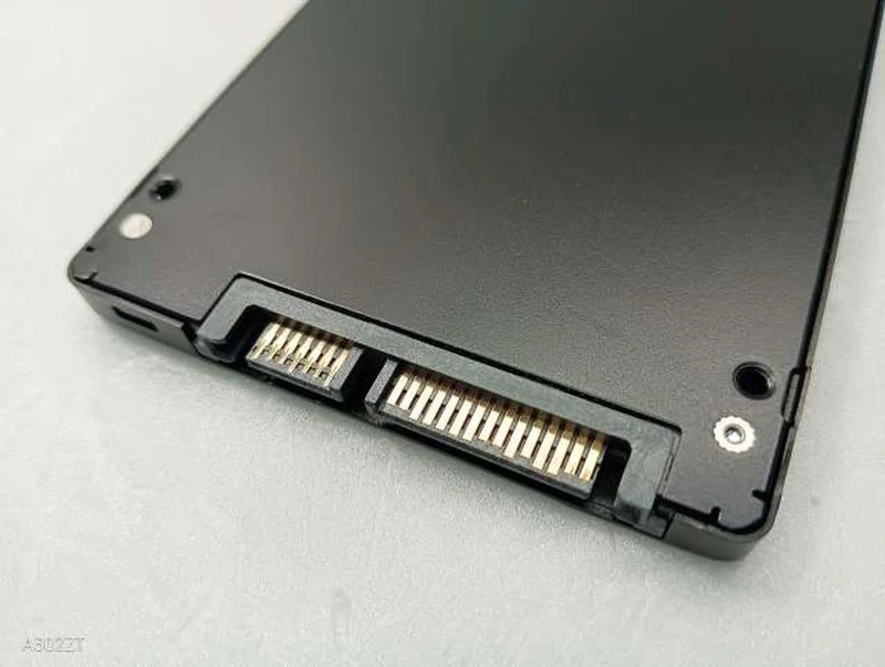 MICRON MTFDDAK2T0TBN MTFDDAK2T0TBN