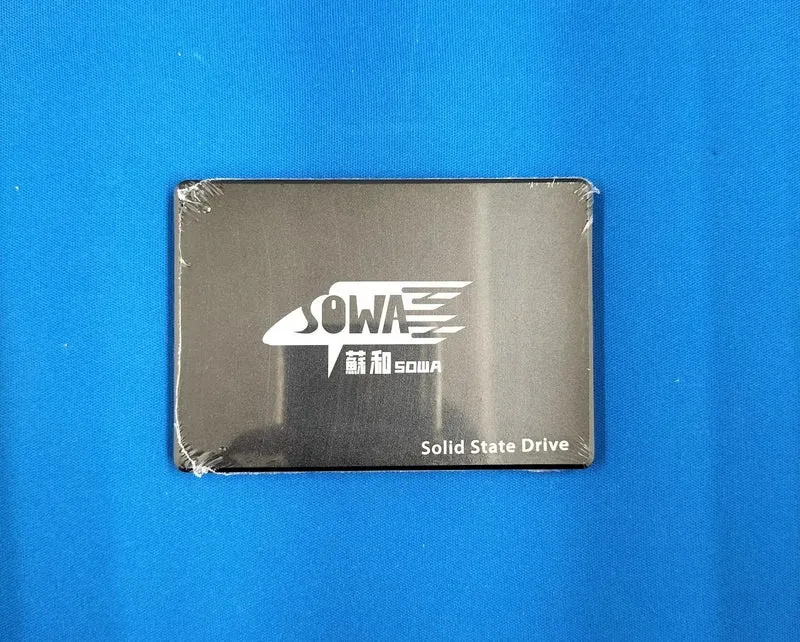 SOWA SSD SOWA 480GB