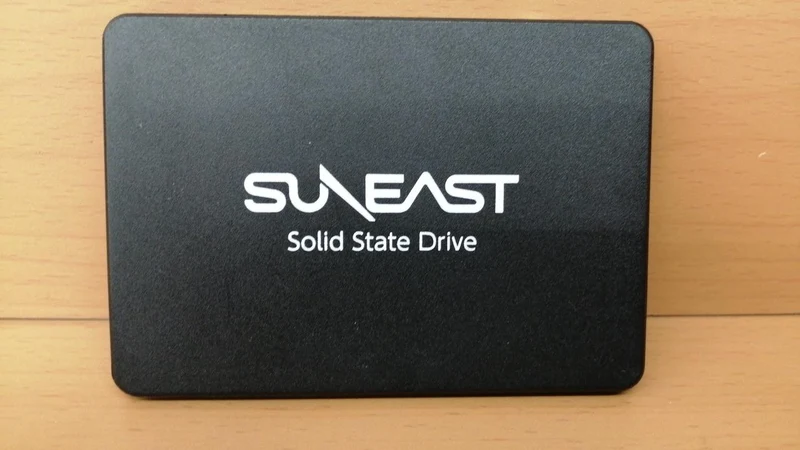 SSD SUNEAST 256 Go SE800