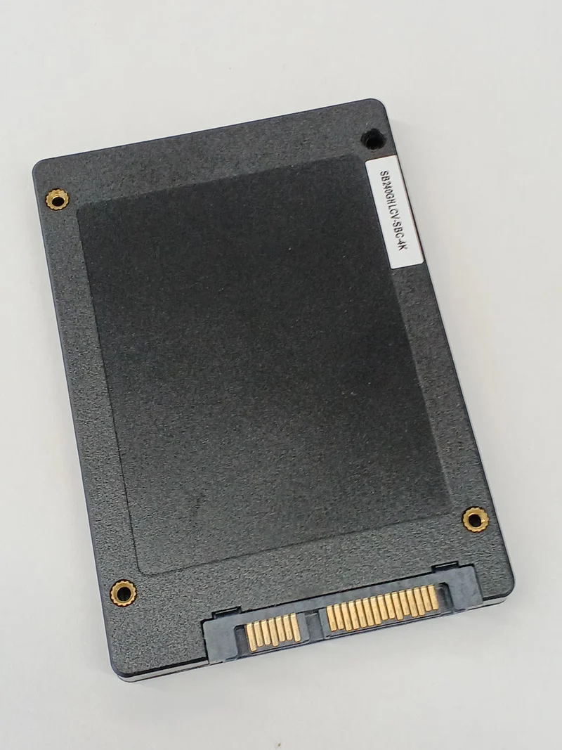KINGMAX 2.5-inch SSD 240GB KM240GSMV32