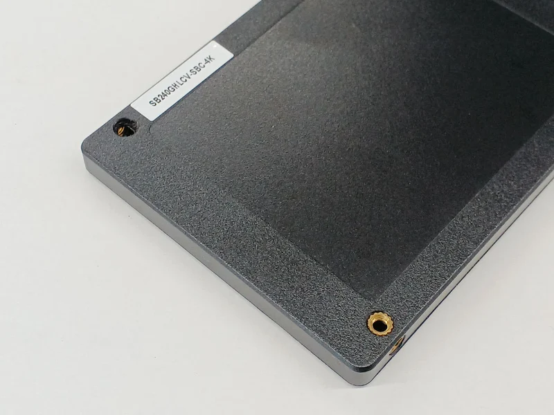 KINGMAX 2.5-inch SSD 240GB KM240GSMV32