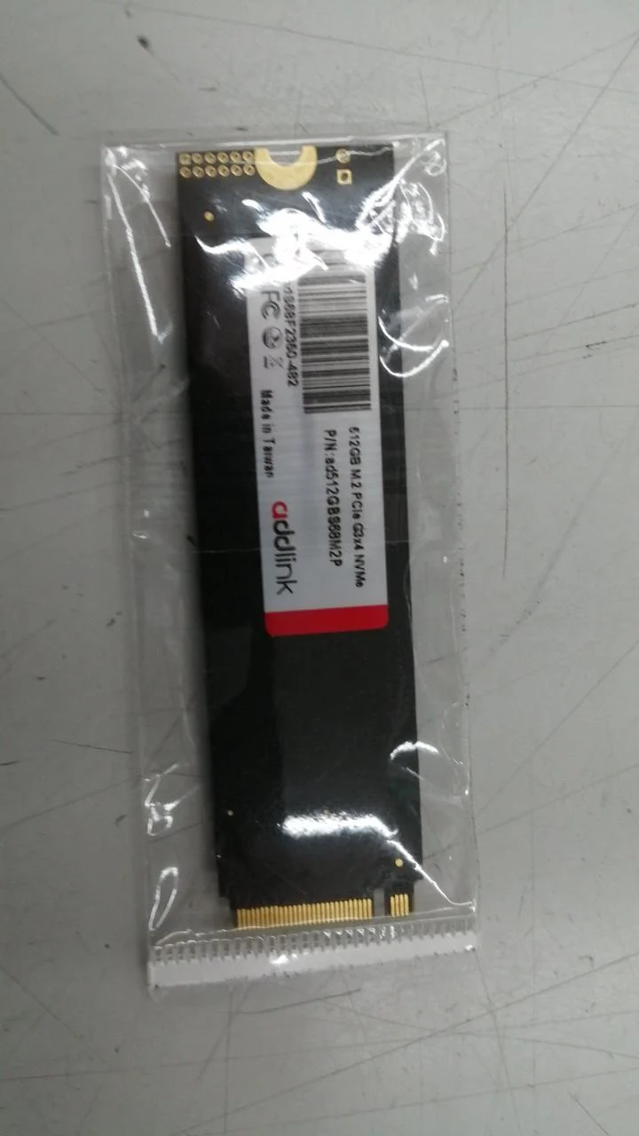 ADDLINK M.2 SSD S68 AD512GBS68M2P
